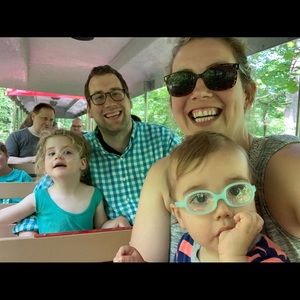 Meet your Posher, Sara